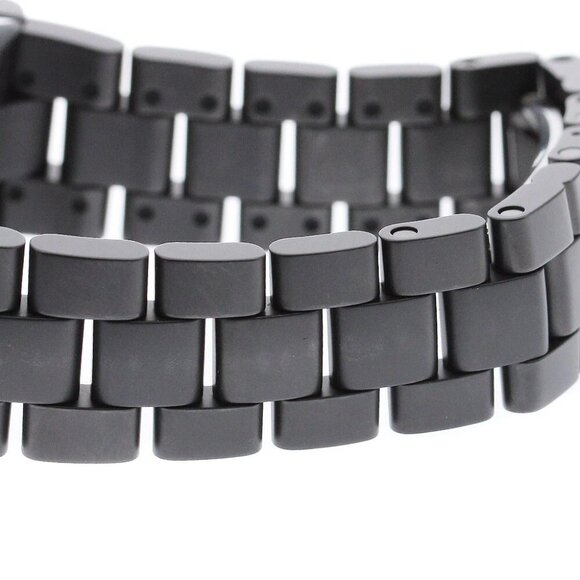 CHANEL J12 H3131 Matte Black Ceramic 42MM Automatic Men's Watch_880232 - Picture 5 of 7